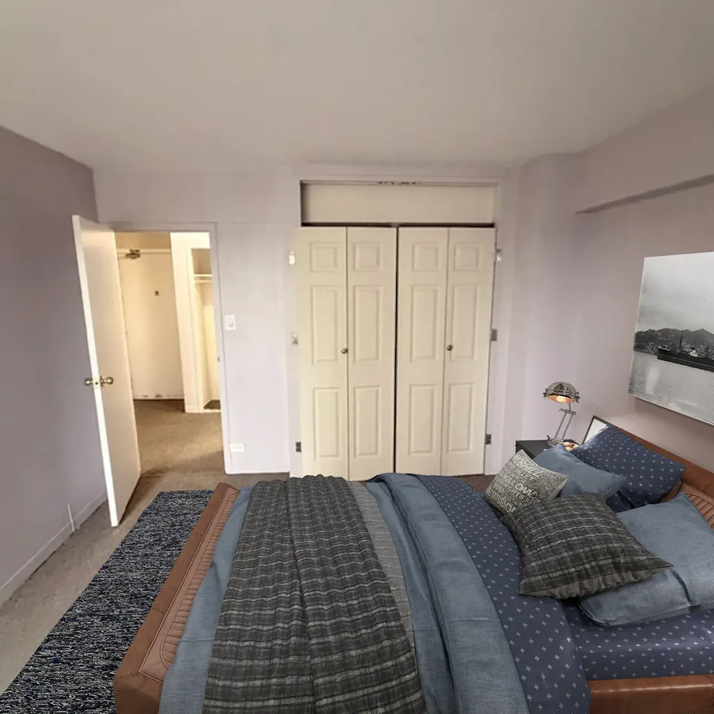 7337 South South Shore Drive Chicago IL 60649