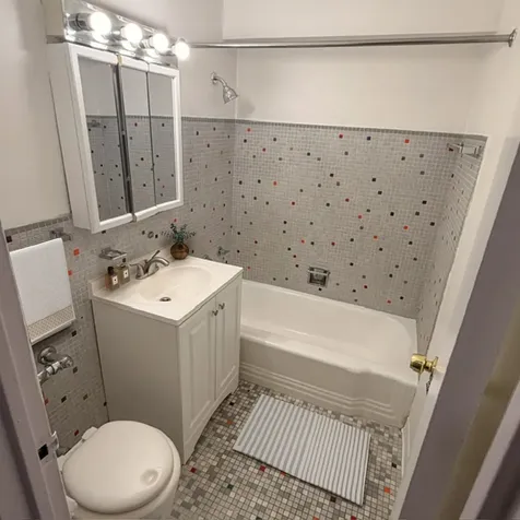 7337 South South Shore Drive Chicago IL 60649