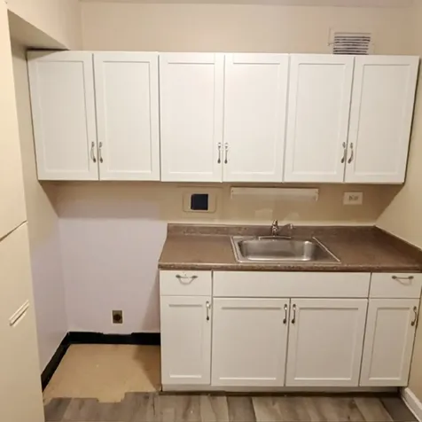 7337 South South Shore Drive Chicago IL 60649