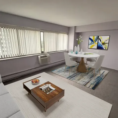 7337 South South Shore Drive Chicago IL 60649