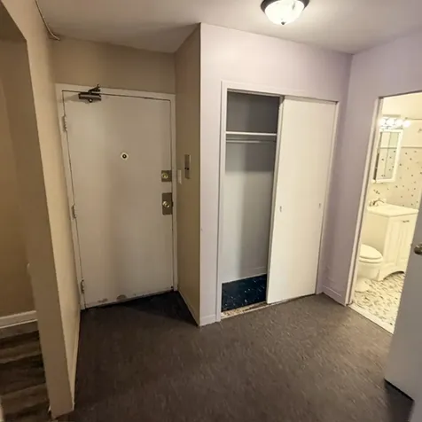7337 South South Shore Drive Chicago IL 60649