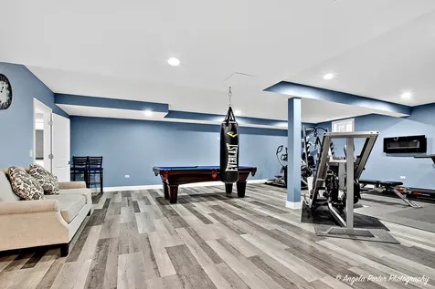 701 Caitlin Court Grayslake IL 60030