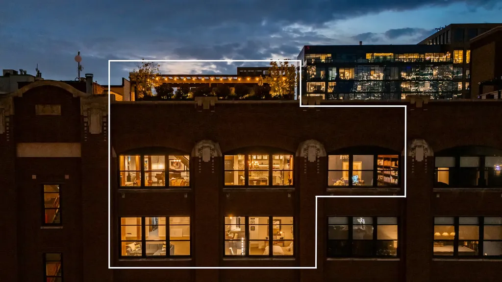 14 North Peoria Street Chicago IL 60607