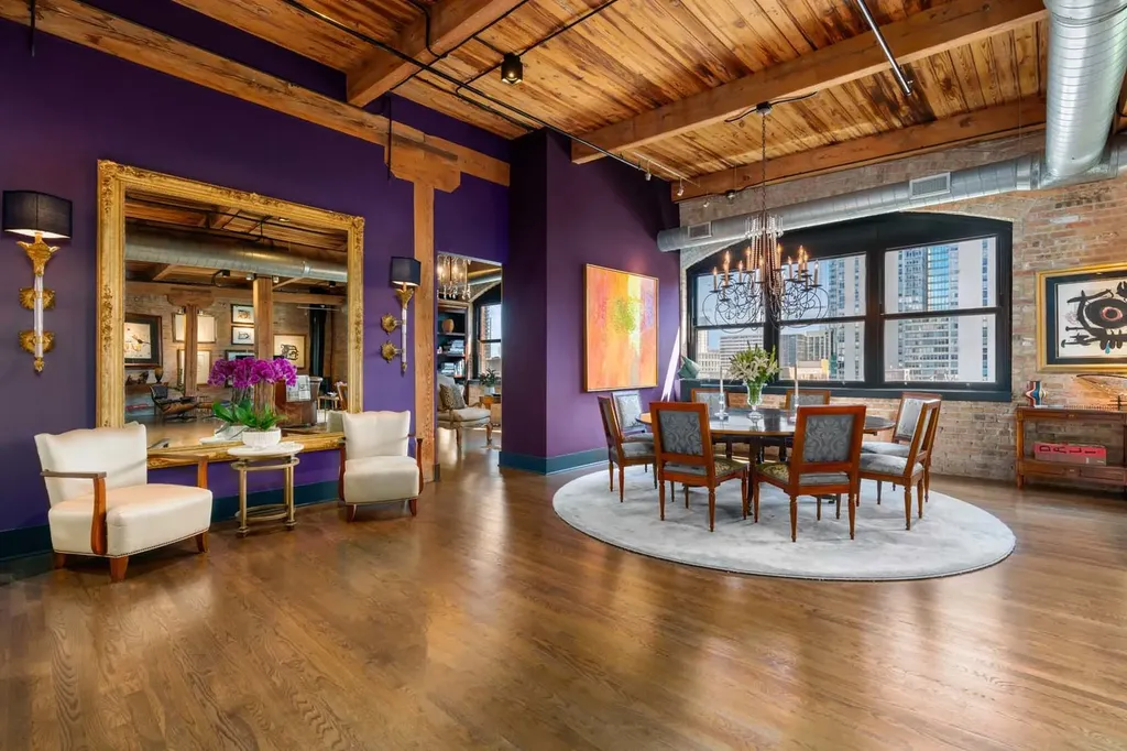 14 North Peoria Street Chicago IL 60607