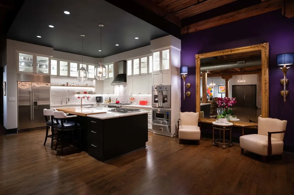14 North Peoria Street Chicago IL 60607