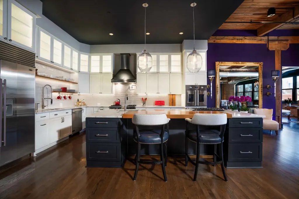 14 North Peoria Street Chicago IL 60607