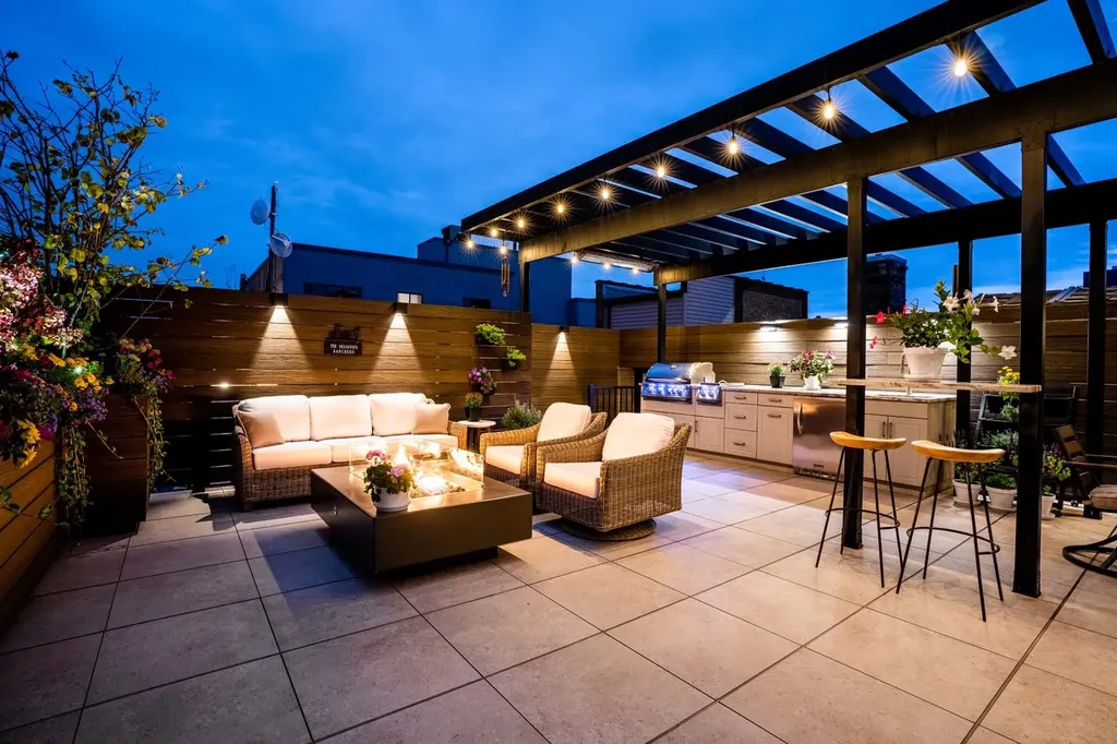 14 North Peoria Street Chicago IL 60607
