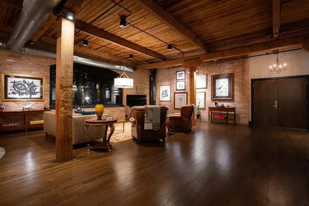 14 North Peoria Street Chicago IL 60607