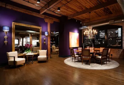 14 North Peoria Street Chicago IL 60607