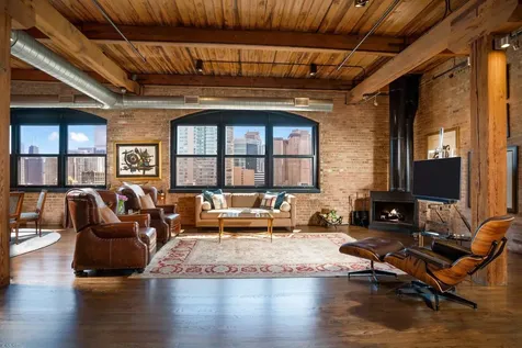 14 North Peoria Street Chicago IL 60607