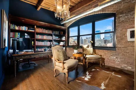 14 North Peoria Street Chicago IL 60607