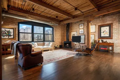 14 North Peoria Street Chicago IL 60607