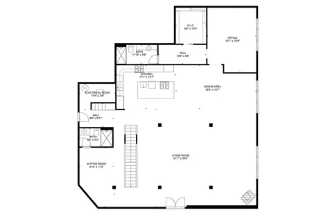 14 North Peoria Street Chicago IL 60607