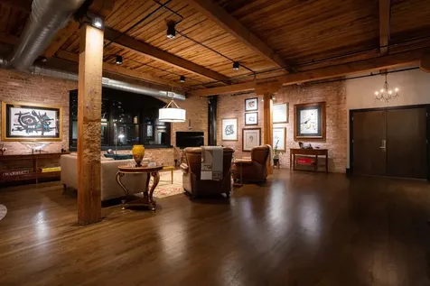 14 North Peoria Street Chicago IL 60607