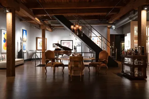 14 North Peoria Street Chicago IL 60607
