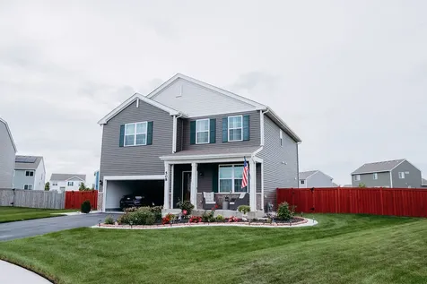 508 Sequoia Court Oswego IL 60543