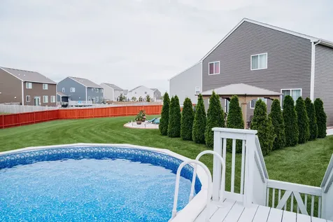 508 Sequoia Court Oswego IL 60543