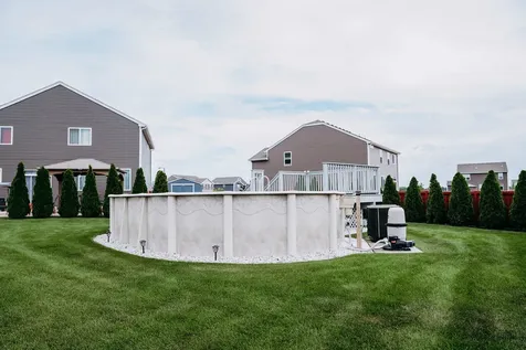 508 Sequoia Court Oswego IL 60543