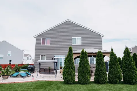 508 Sequoia Court Oswego IL 60543
