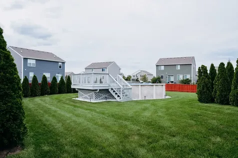 508 Sequoia Court Oswego IL 60543