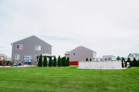 508 Sequoia Court Oswego IL 60543