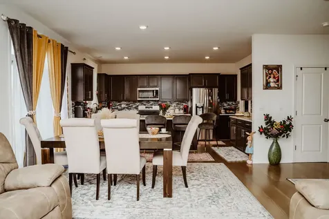 508 Sequoia Court Oswego IL 60543