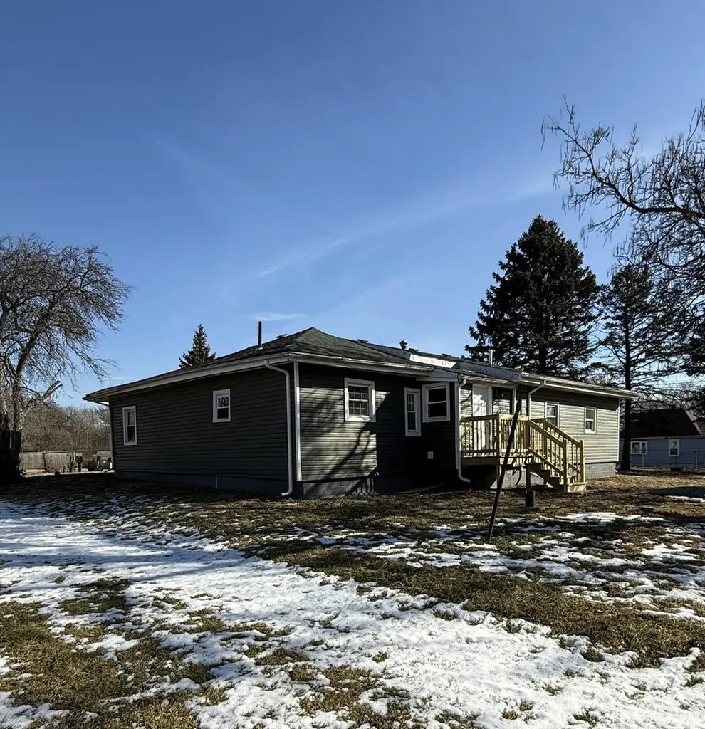 2123 Luther Avenue Lockport IL 60441