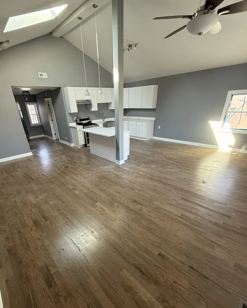 2123 Luther Avenue Lockport IL 60441