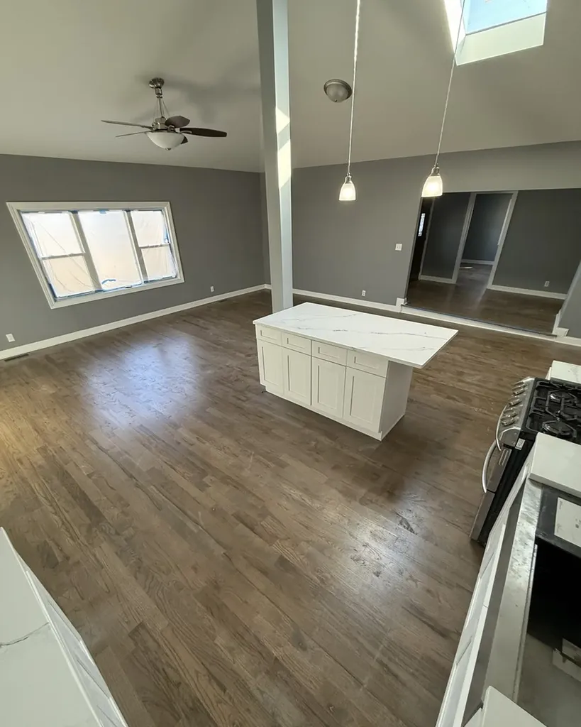 2123 Luther Avenue Lockport IL 60441