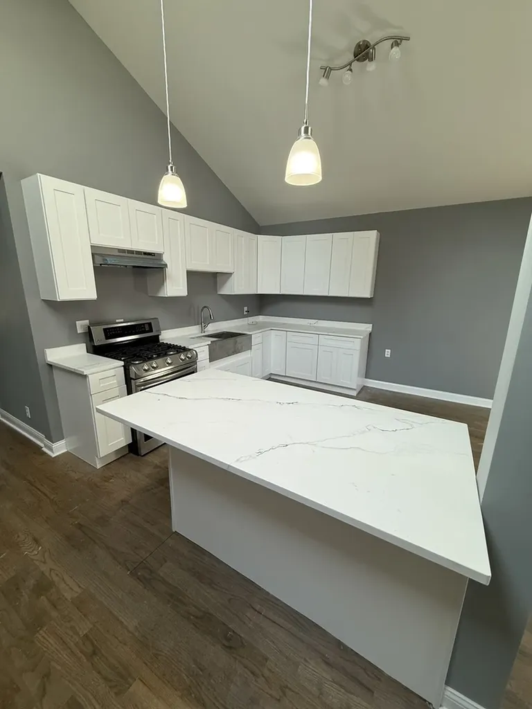2123 Luther Avenue Lockport IL 60441