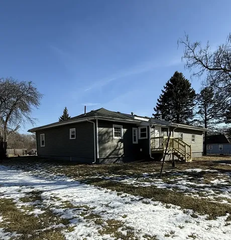 2123 Luther Avenue Lockport IL 60441