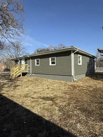 2123 Luther Avenue Lockport IL 60441