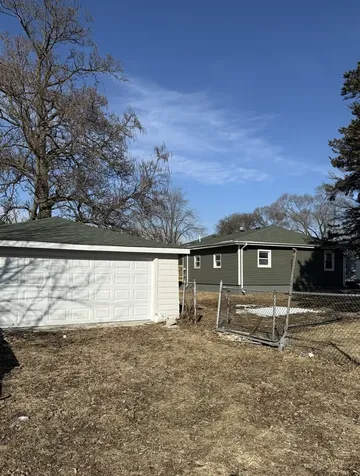 2123 Luther Avenue Lockport IL 60441