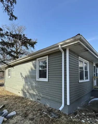 2123 Luther Avenue Lockport IL 60441