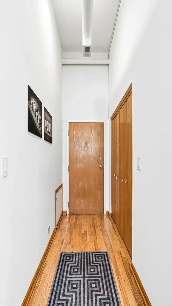 809 North Racine Avenue Chicago IL 60642
