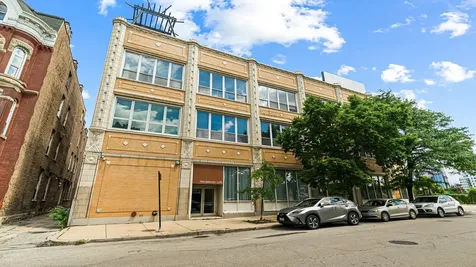 809 North Racine Avenue Chicago IL 60642