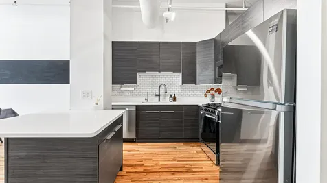 809 North Racine Avenue Chicago IL 60642