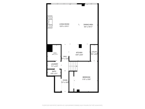 809 North Racine Avenue Chicago IL 60642
