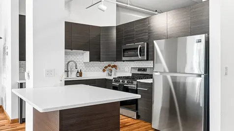 809 North Racine Avenue Chicago IL 60642
