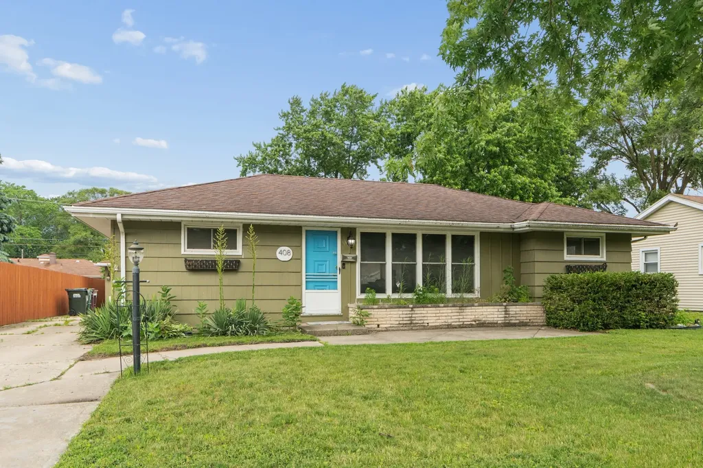 408 Water Street Thornton IL 60476
