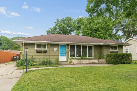 408 Water Street Thornton IL 60476