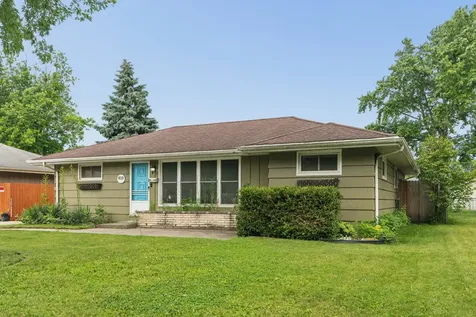 408 Water Street Thornton IL 60476