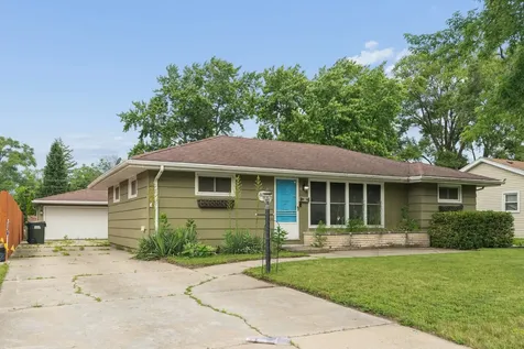 408 Water Street Thornton IL 60476