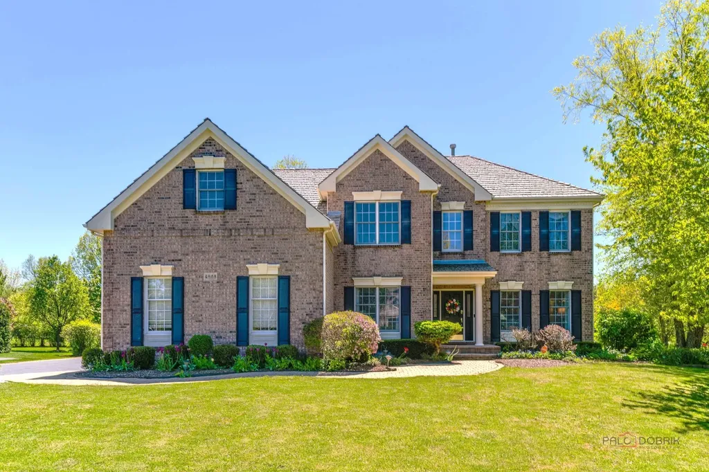 4848 Preserve Parkway Long Grove IL 60047