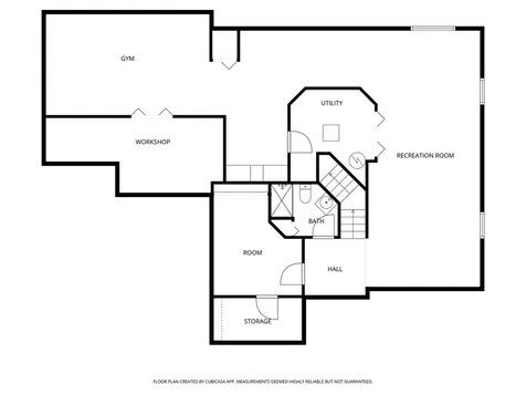 4848 Preserve Parkway Long Grove IL 60047