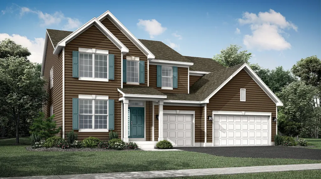 514 Fridley Avenue Oswego IL 60543