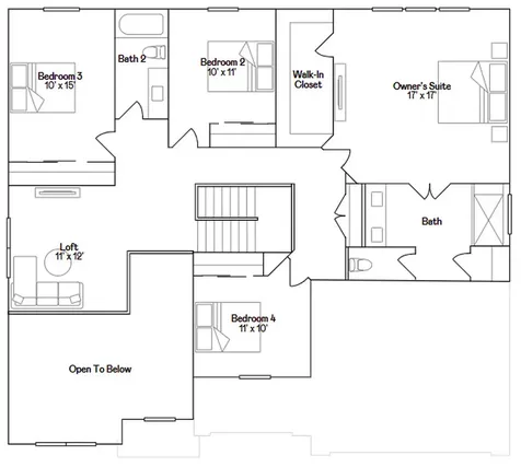 514 Fridley Avenue Oswego IL 60543