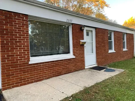 2057 217TH Street Sauk Village IL 60411