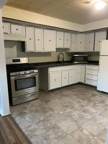 2057 217TH Street Sauk Village IL 60411