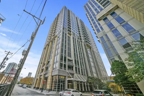 700 North Larrabee Street Chicago IL 60654